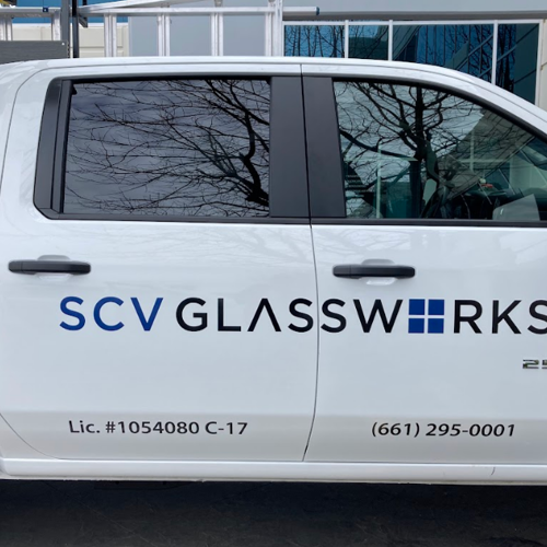 Vehicle Graphics